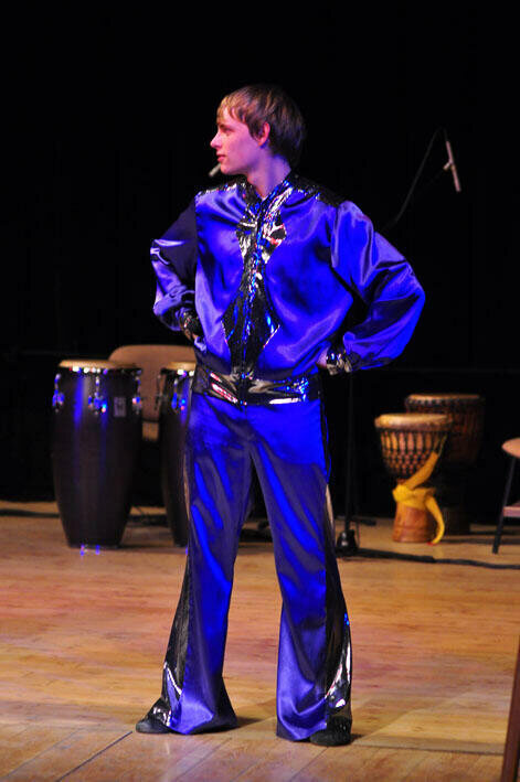 Koncert charytatywny _34